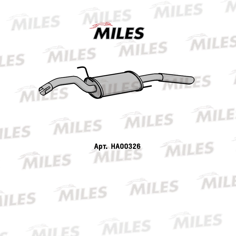 HA00326
