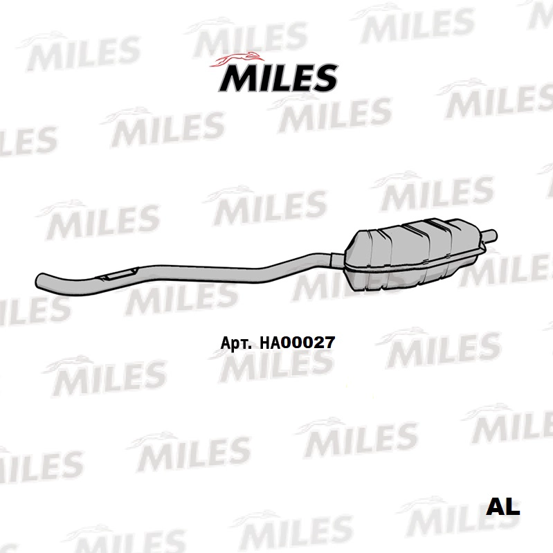 HA00027