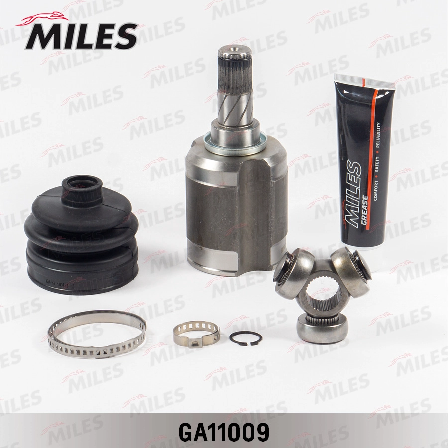 GA11009