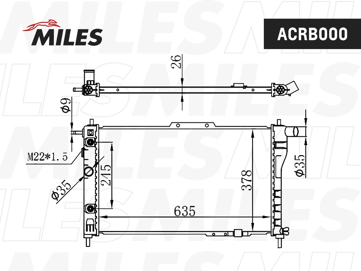 ACRB000