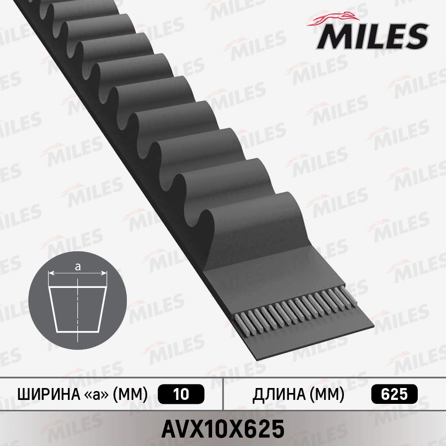 AVX10X625