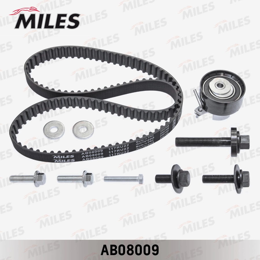 AB08009