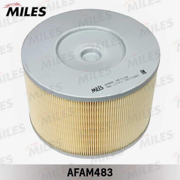 AFAM483