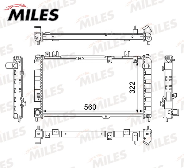ACRM532
