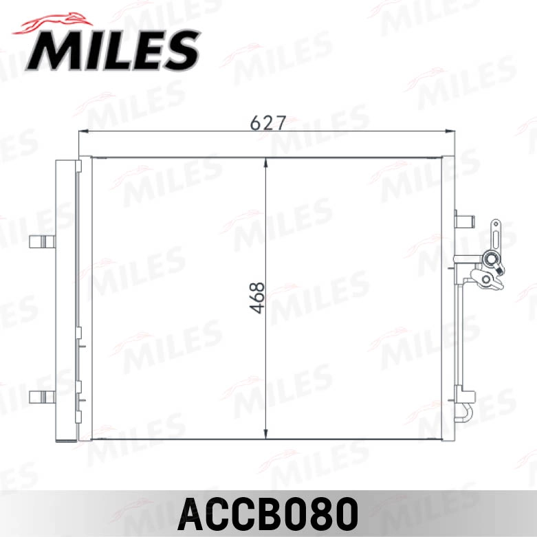 ACCB080
