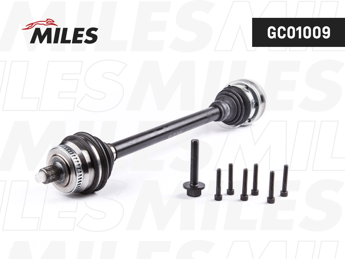 GC01009