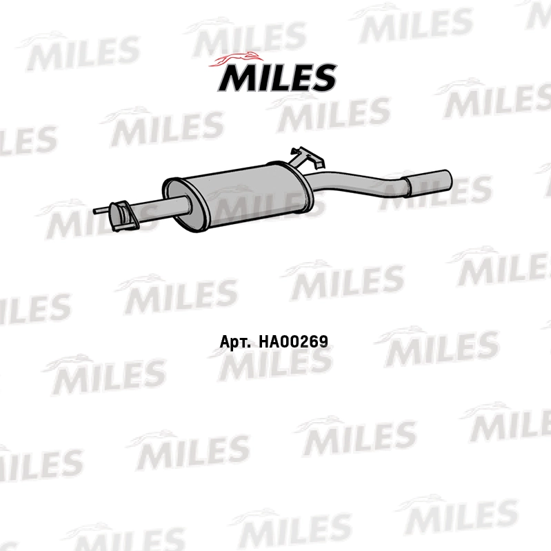 HA00269