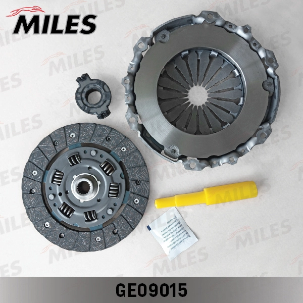GE09015