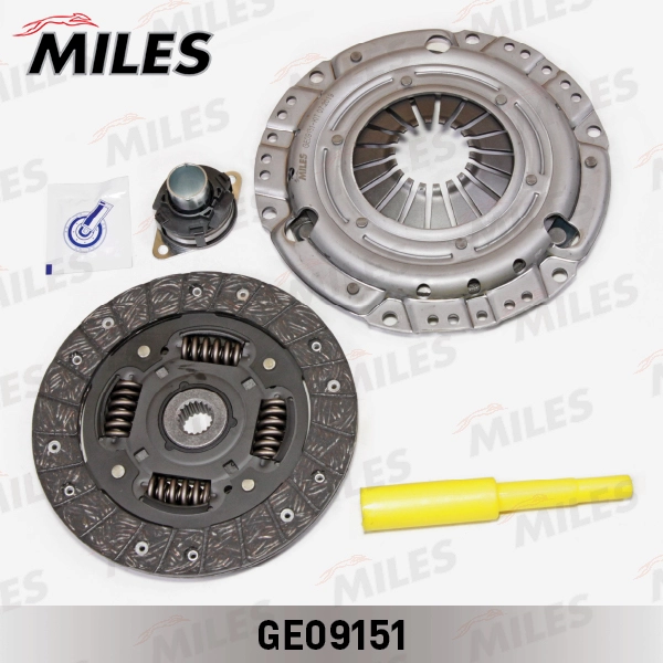 GE09151