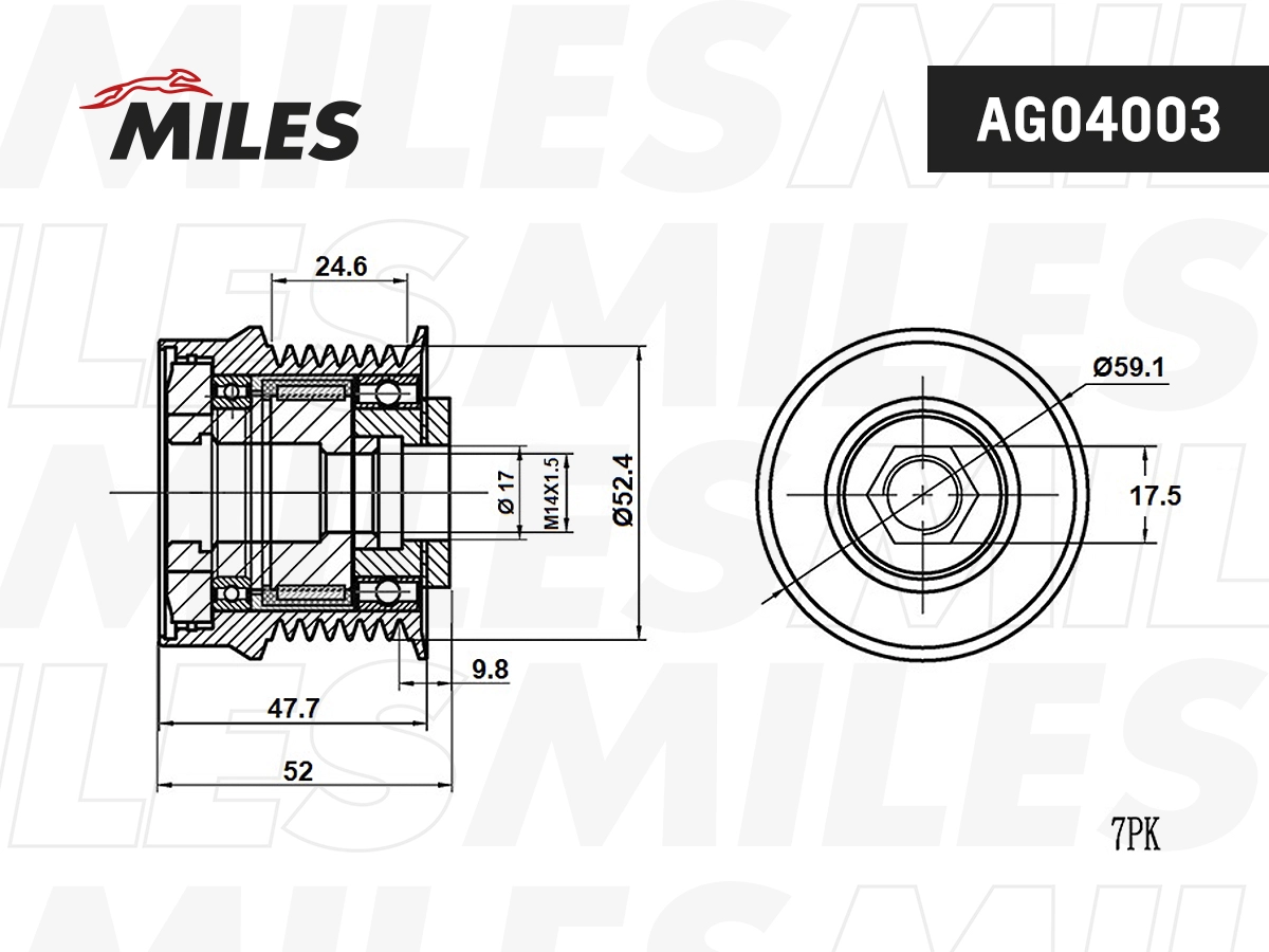 AG04003