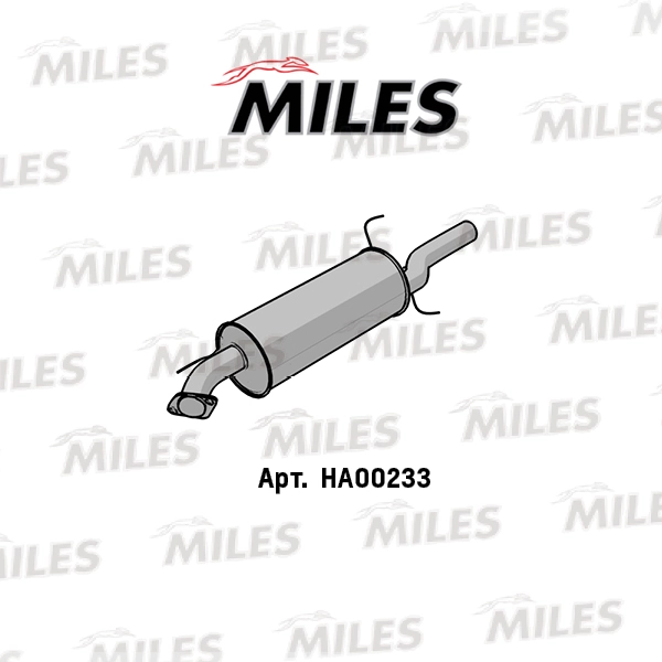 HA00233