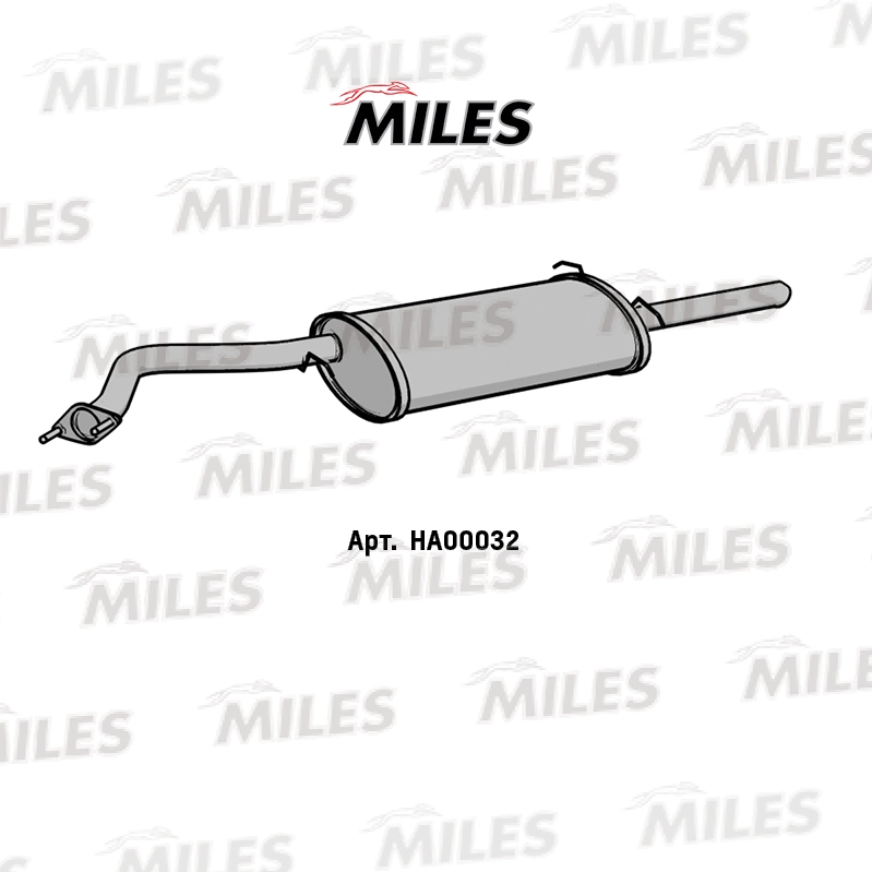 HA00032