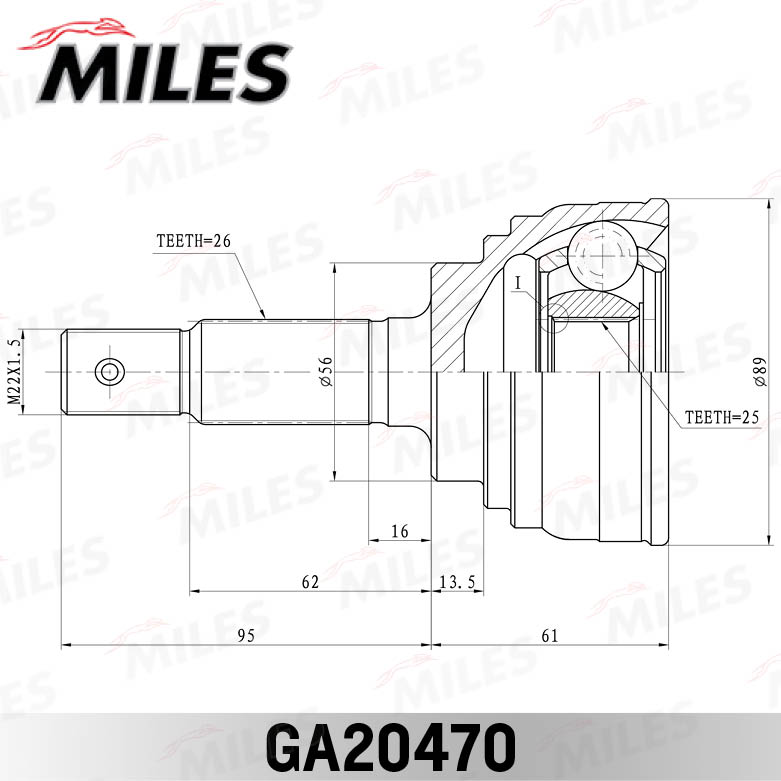 GA20470