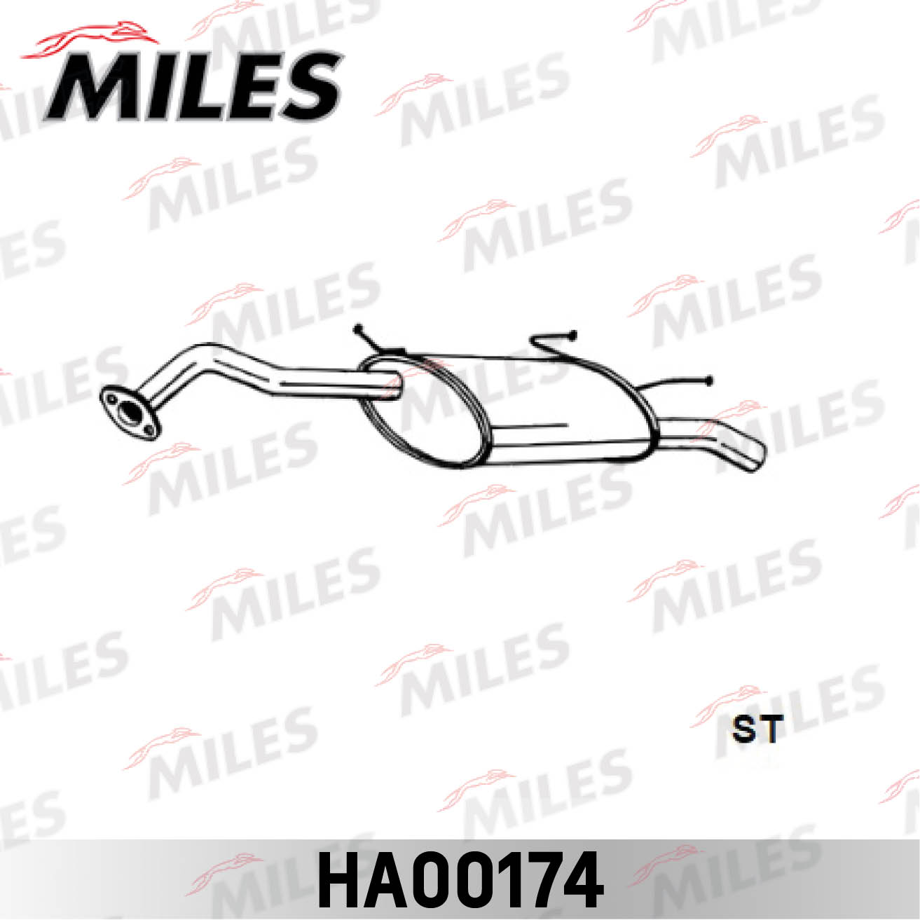 HA00174