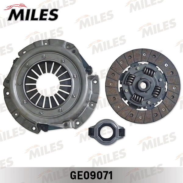 GE09071