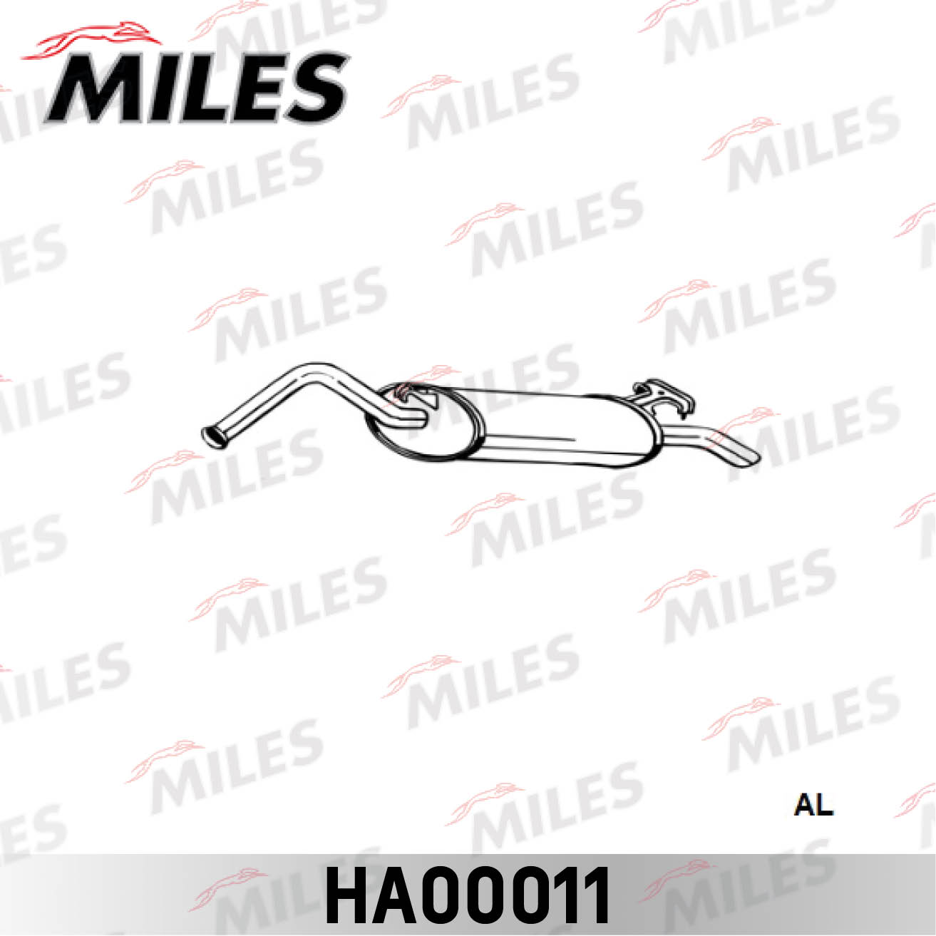 HA00011