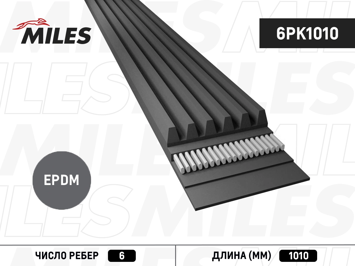 6PK1010