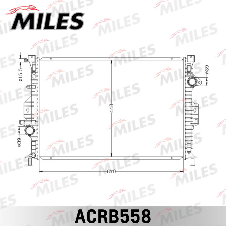 ACRB558