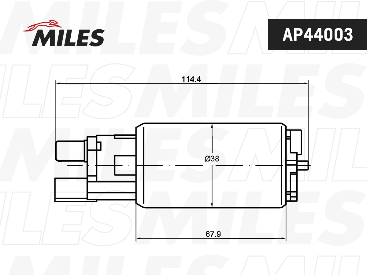 AP44003