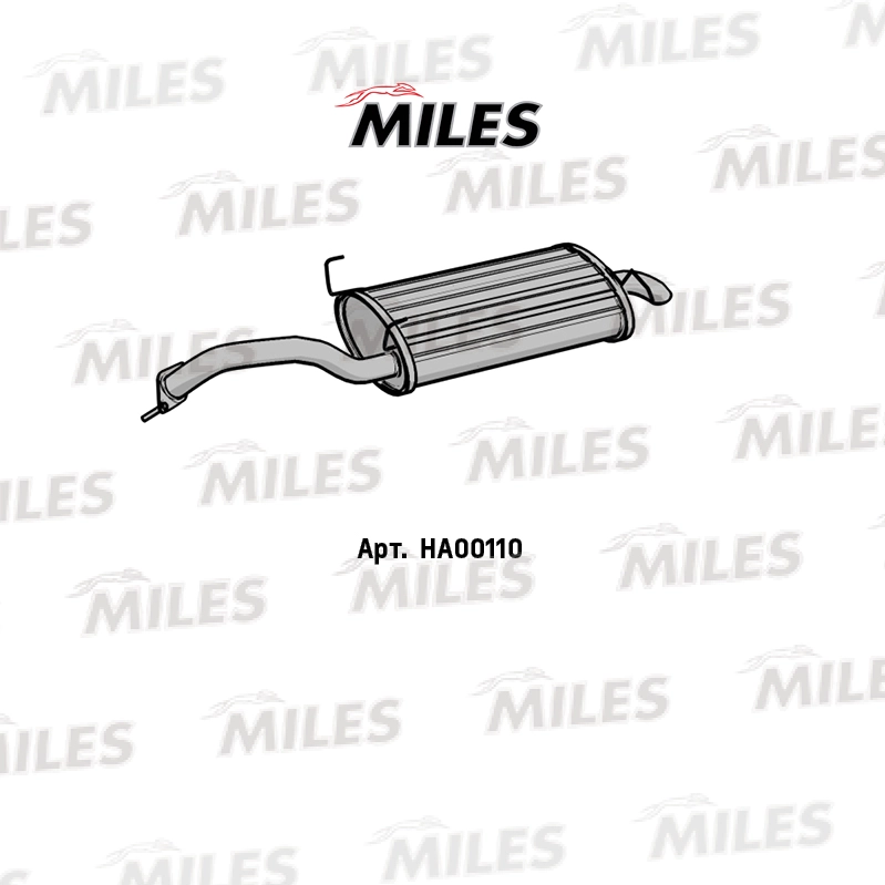 HA00110