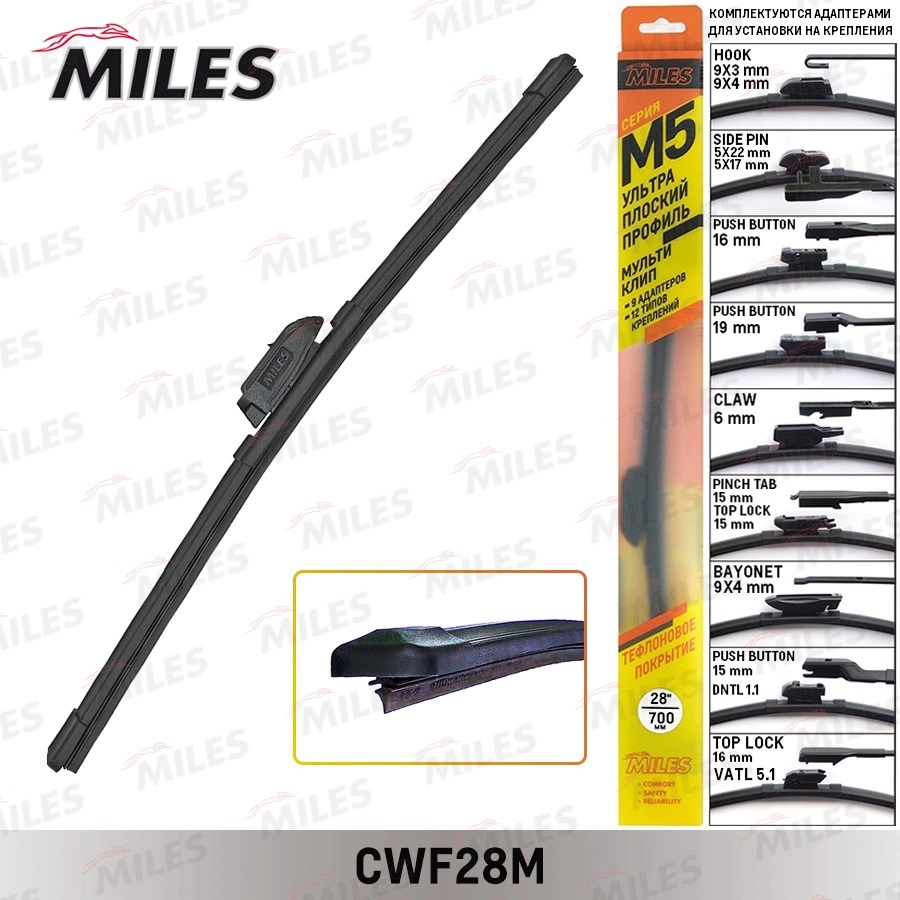 CWF28M