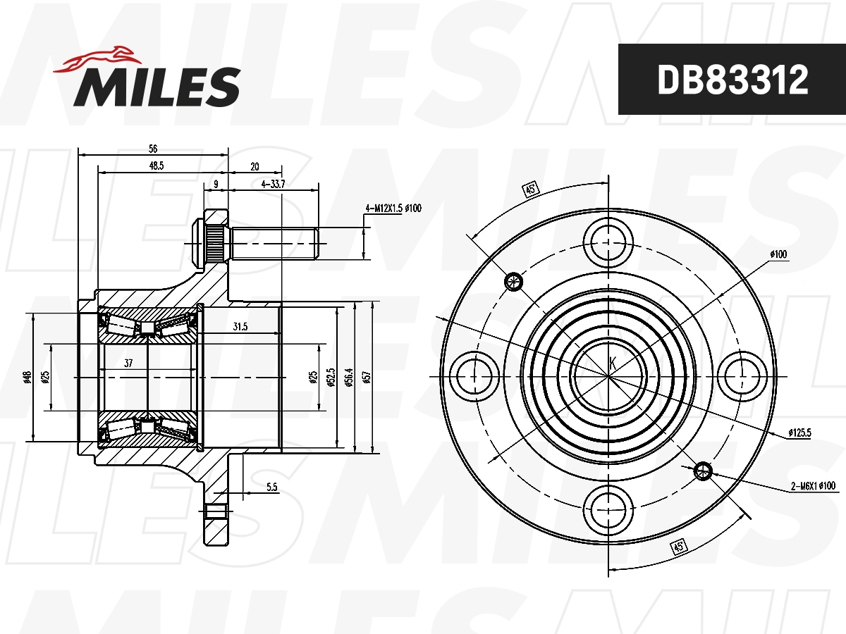 DB83312