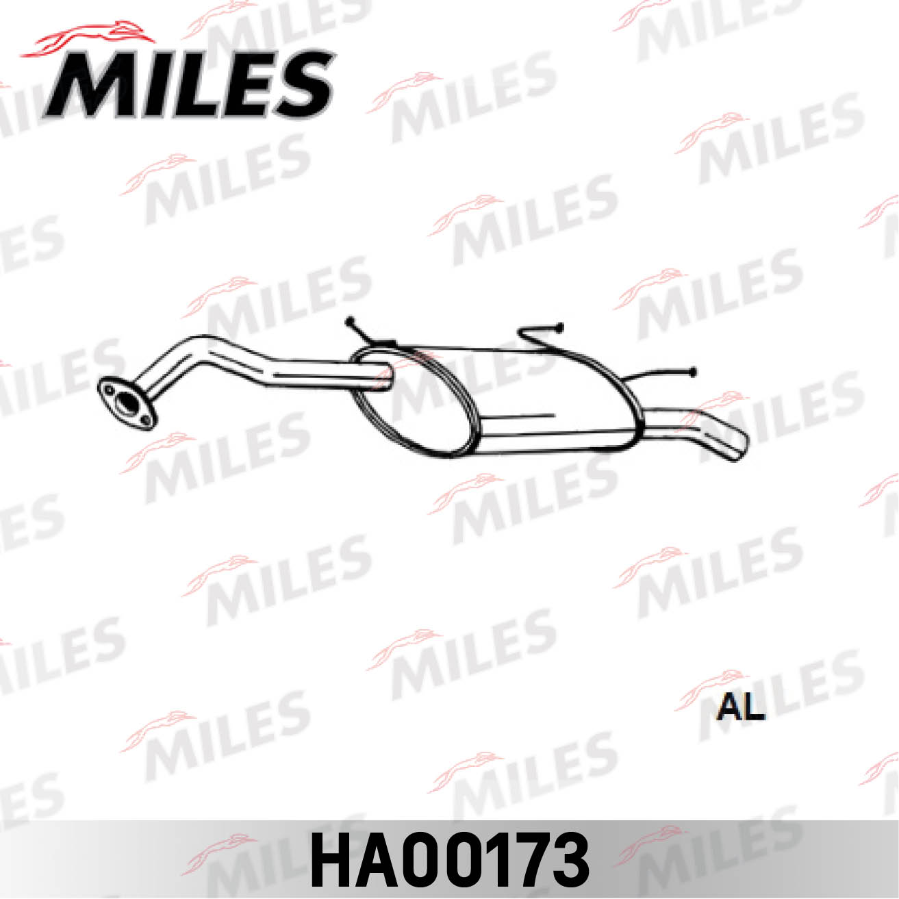 HA00173