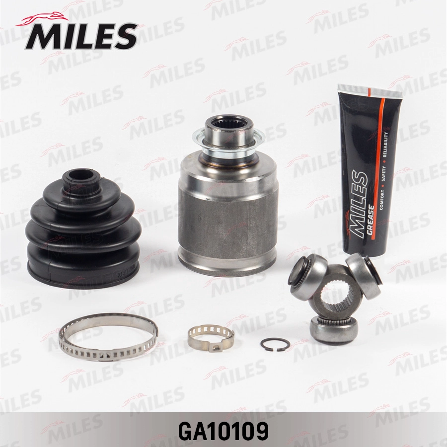 GA10109