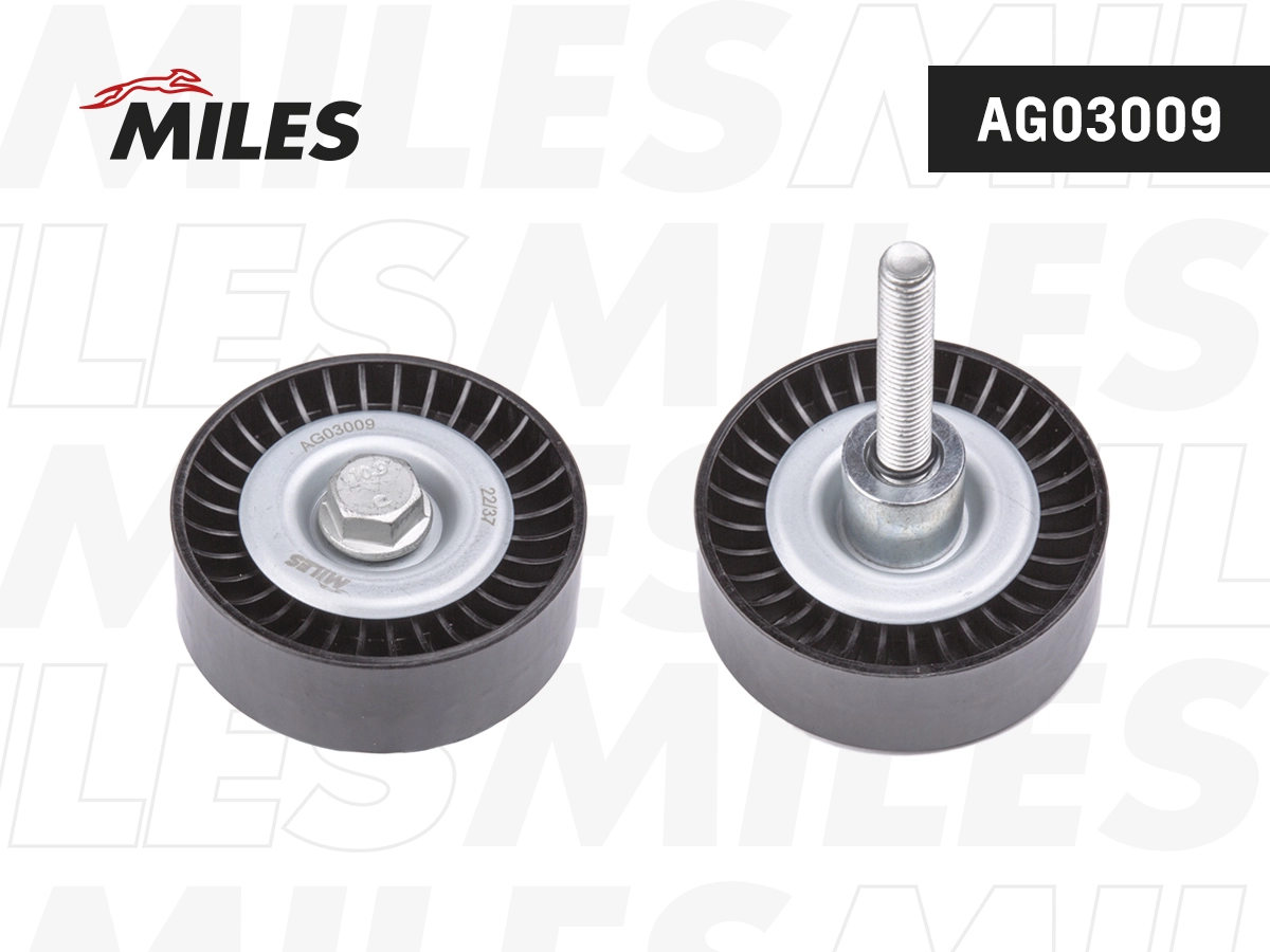 AG03009