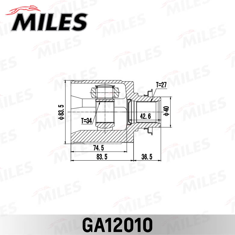 GA12010