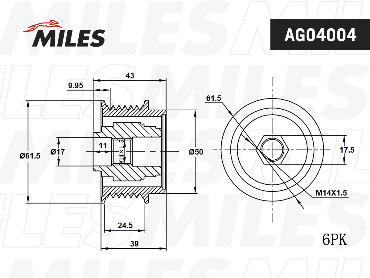 AG04004