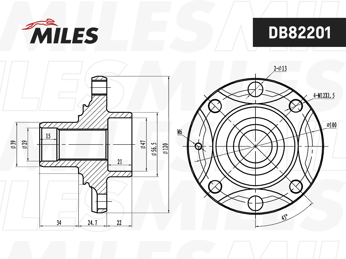 DB82201