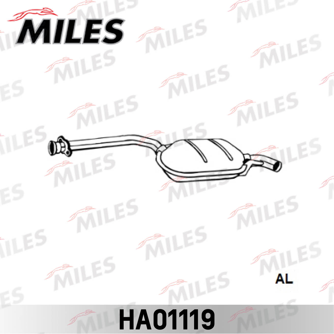 HA01119