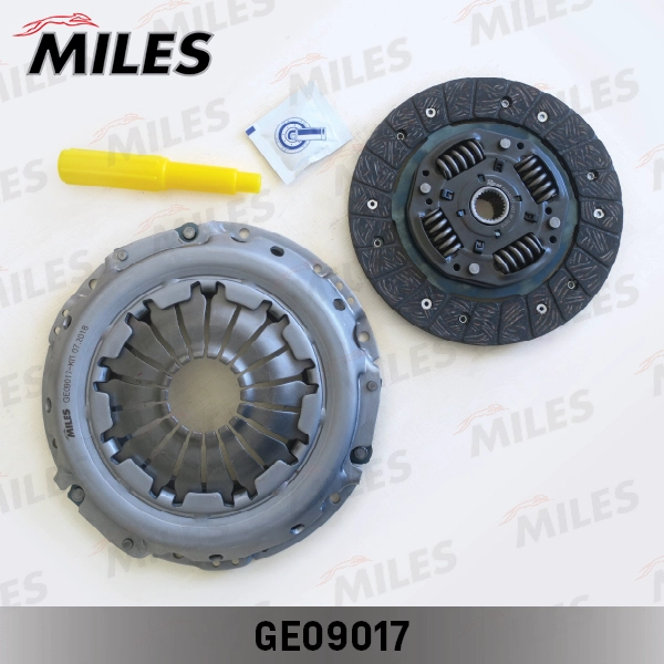 GE09017