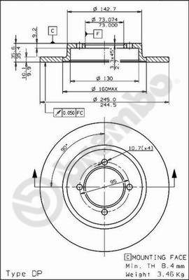 40206-U6700