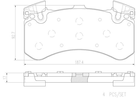 P85136N