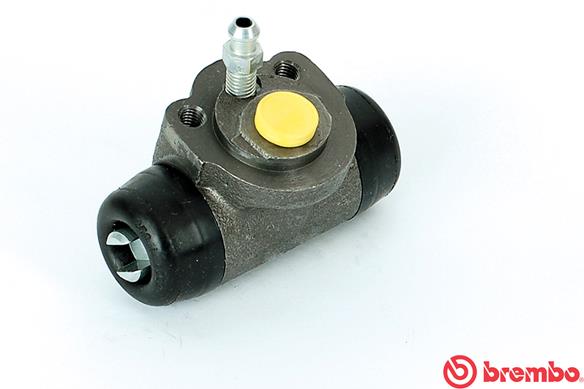 A 12 124