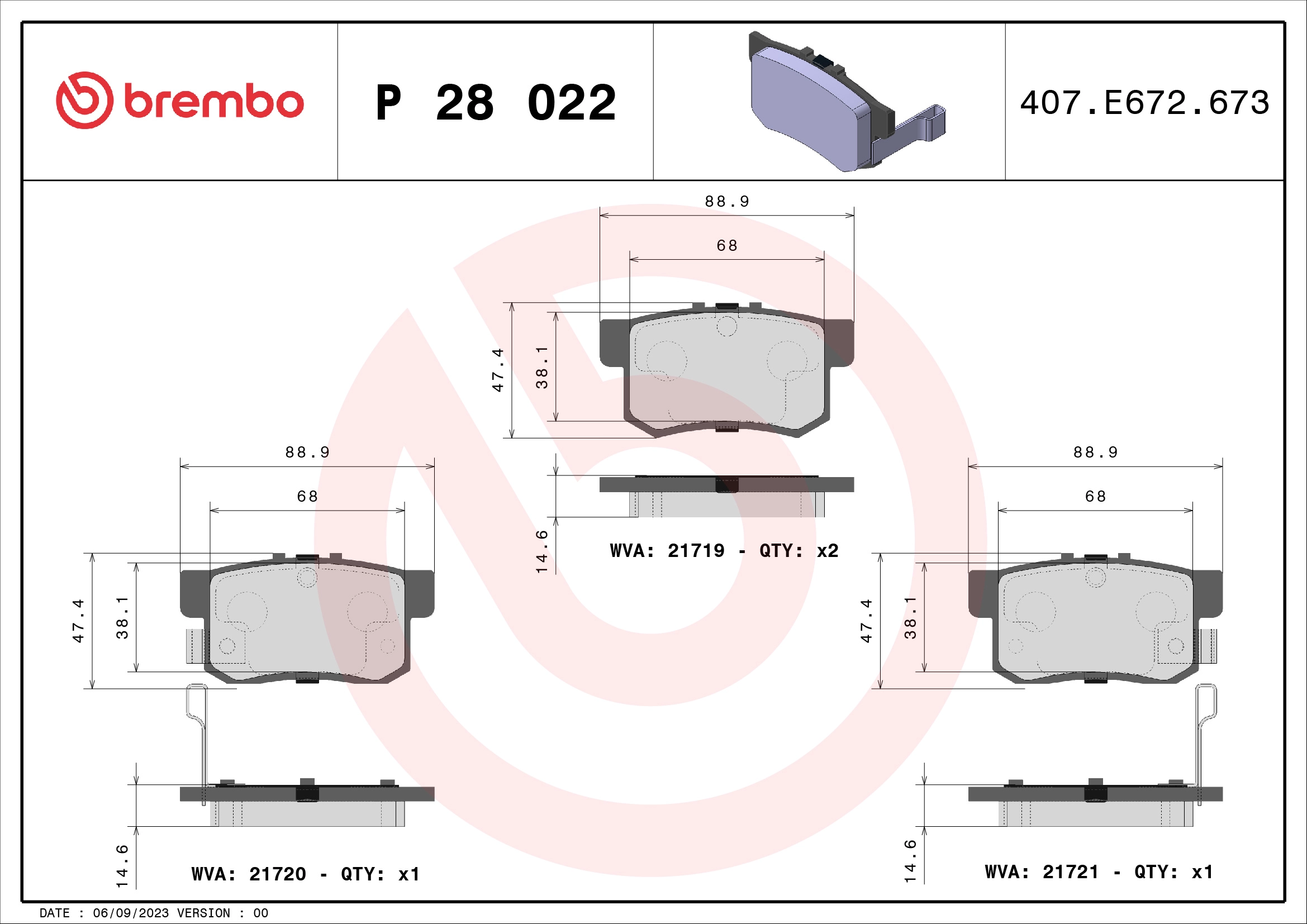 P 28 022