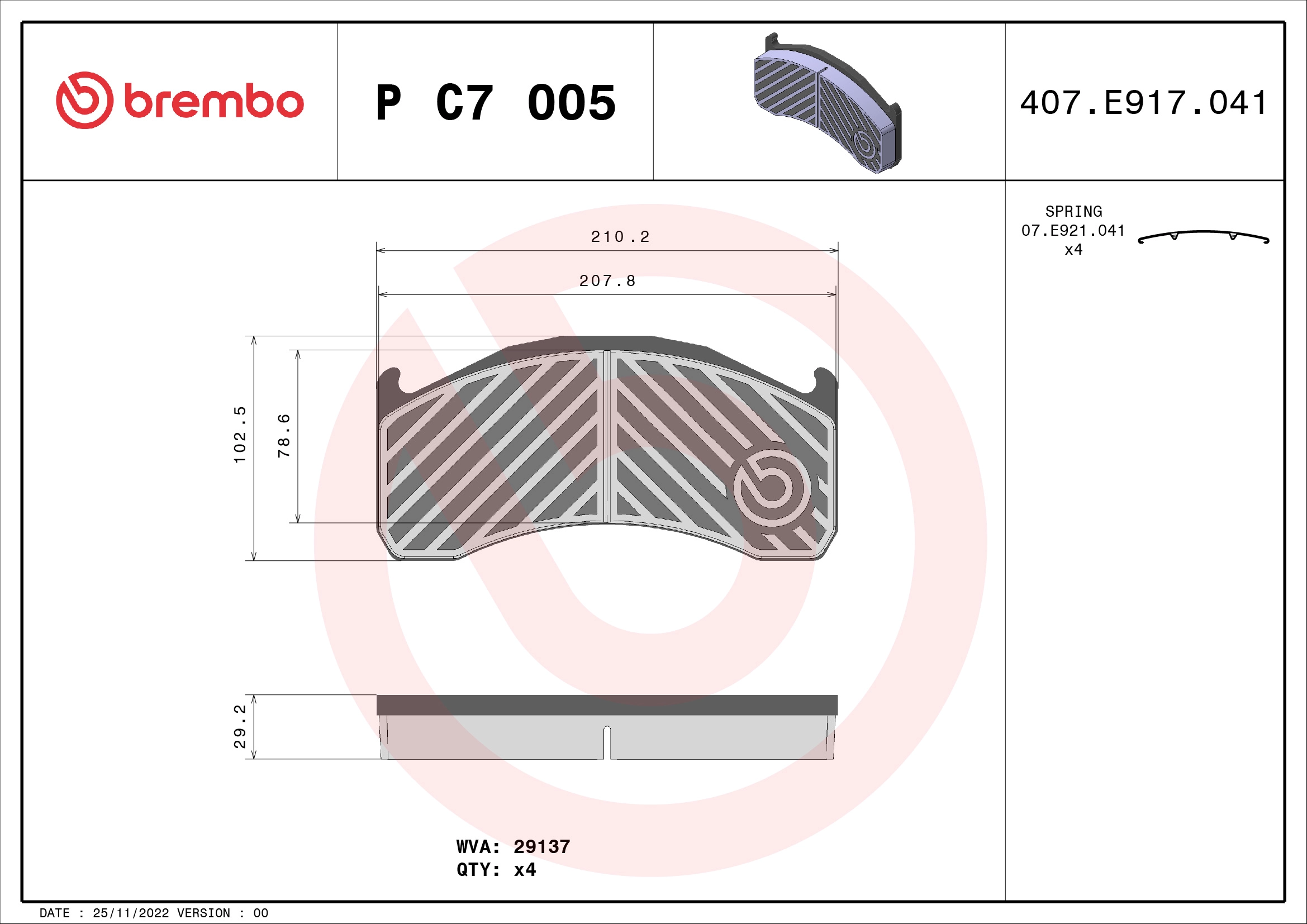 P C7 005