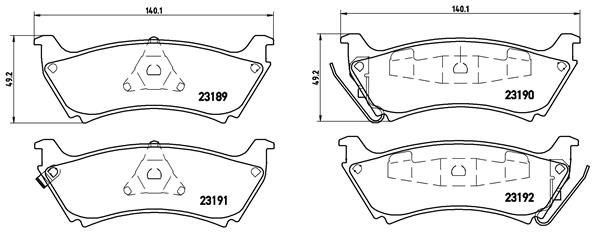 P 50 040