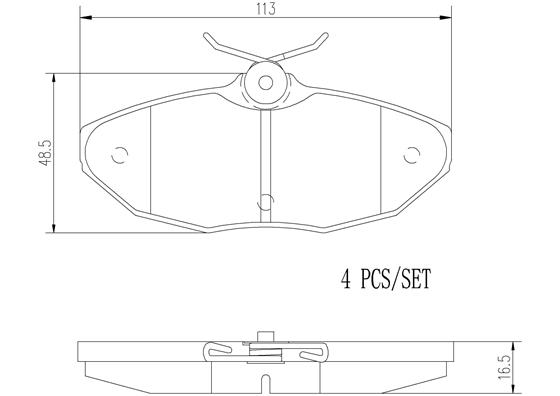 P36015N