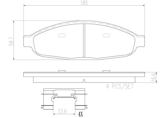 P11028N