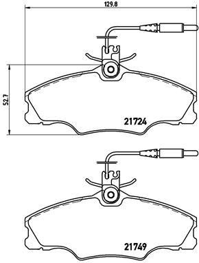 P 61 056