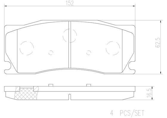 P36023N