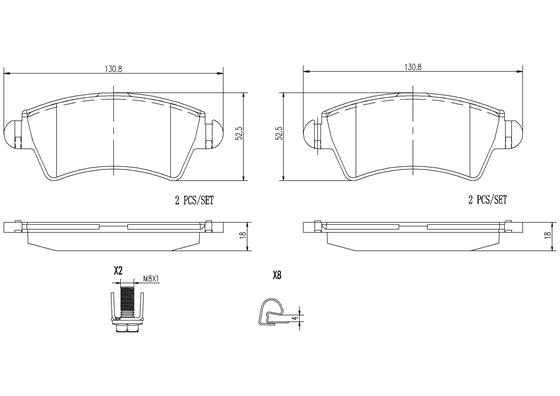 P61067N