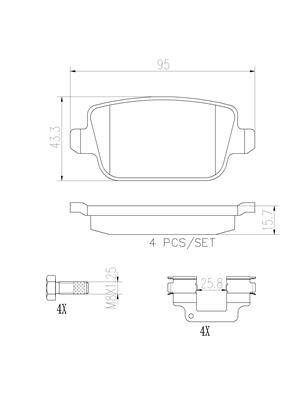 P44016N