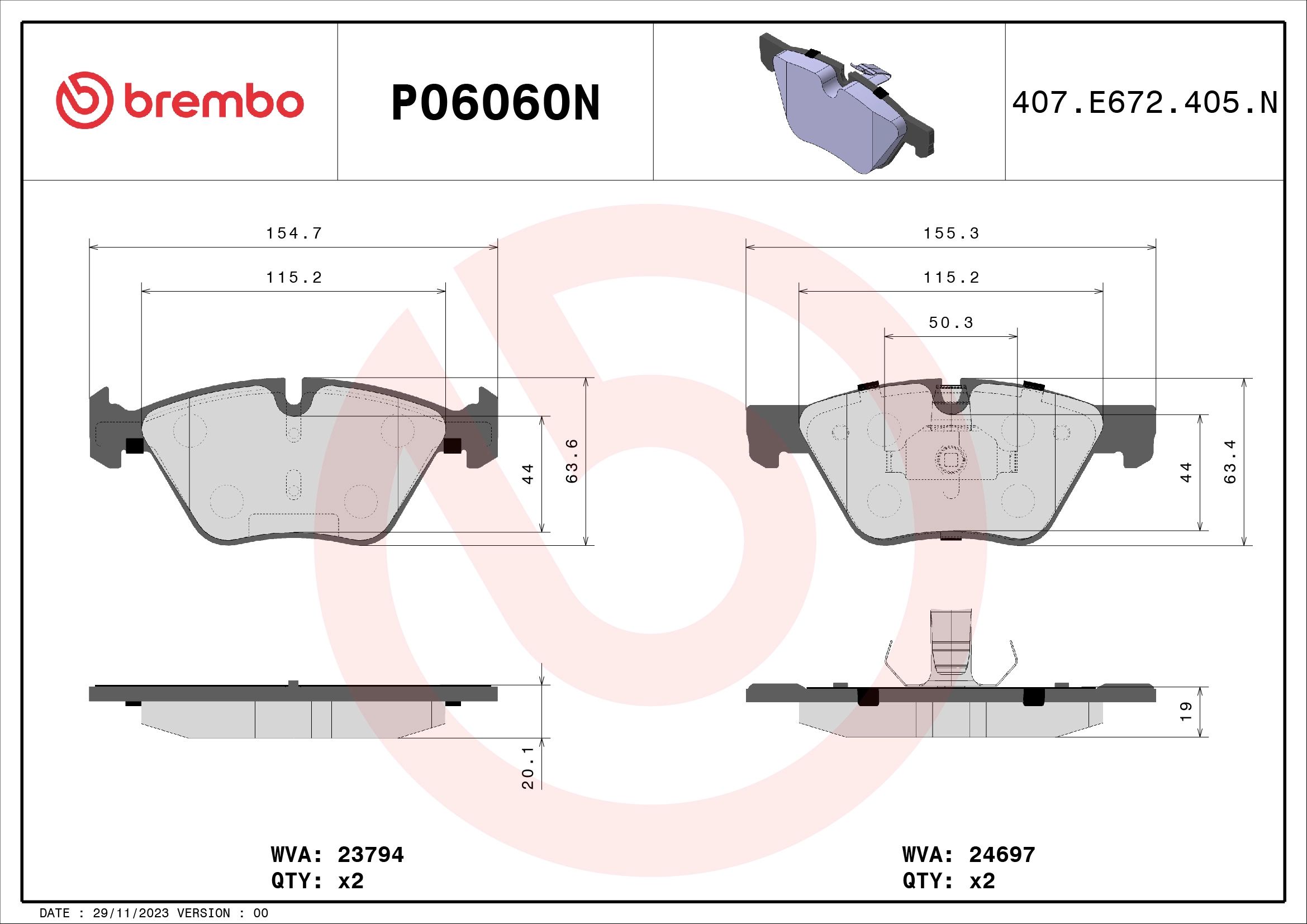 P06060N