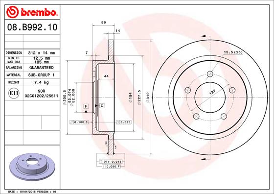 08.B992.10