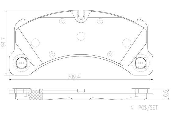 P65026N