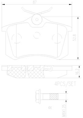 P68024N